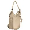 SAC BEIGE GUESS JEANS POUR FEMME - GUESS JEANS