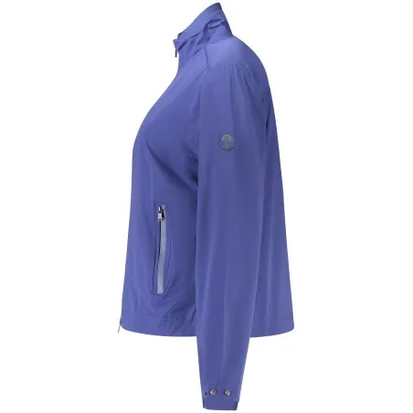VESTE BLEUE POUR FEMME NORTH SAILS - NORTH SAILS