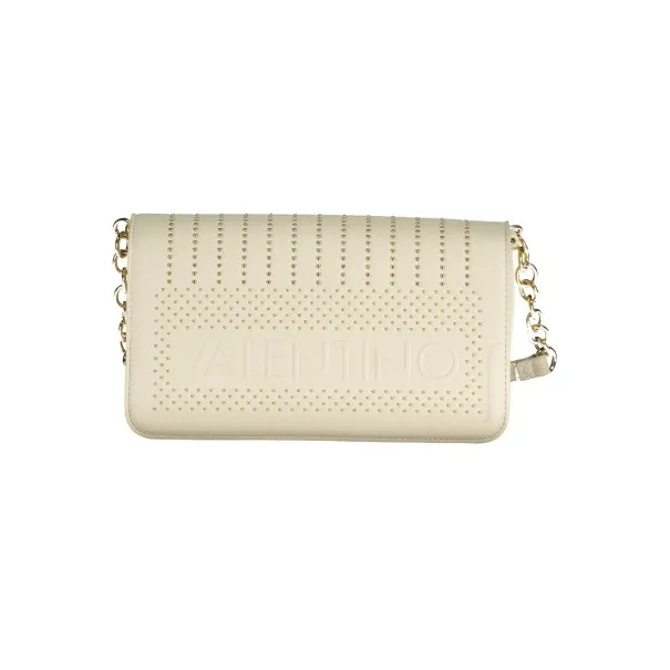 VALENTINO BAGS SAC FEMME BLANC - valentino