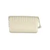 VALENTINO BAGS SAC FEMME BLANC - valentino