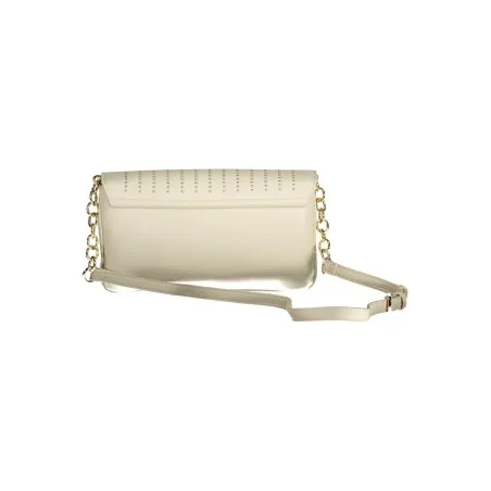 VALENTINO BAGS SAC FEMME BLANC - valentino
