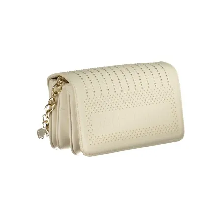 VALENTINO BAGS SAC FEMME BLANC - valentino