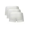 BOXER HOMME BIKKEMBERGS BLANC - BIKKEMBERGS