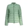 VESTE FEMME NORTH SAILS VERTE - NORTH SAILS