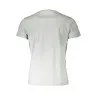 T-SHIRT MANCHES COURTES DIESEL HOMME GRIS - Diesel