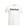T-SHIRT À MANCHES COURTES TIMBERLAND HOMME BLANC - TIMBERLAND
