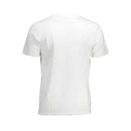 T-SHIRT À MANCHES COURTES TIMBERLAND HOMME BLANC - TIMBERLAND