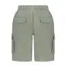 PANTALON BERMUDA HOMME NORVÈGE 1963 VERT - NORWAY 1963