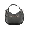 SAC NOIR FEMME GUESS JEANS - GUESS JEANS