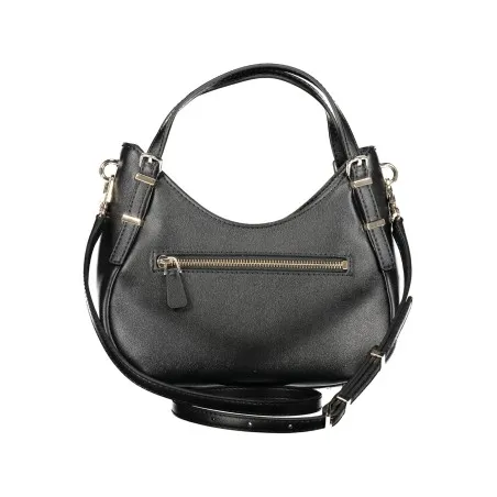 SAC NOIR FEMME GUESS JEANS - GUESS JEANS