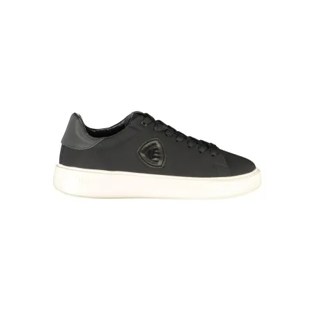 CHAUSSURES DE SPORT NOIRES POUR HOMMES BLAUER - BLAUER