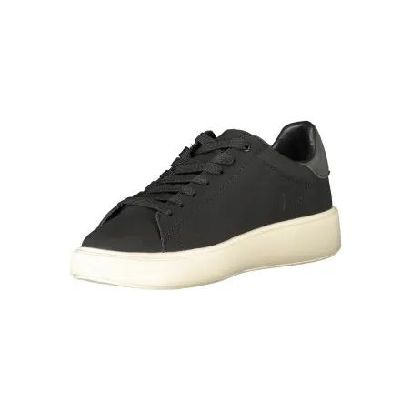 CHAUSSURES DE SPORT NOIRES POUR HOMMES BLAUER - BLAUER