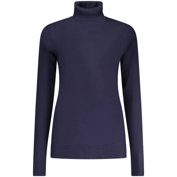 PULL BLEU POUR FEMME NORVÈGE 1963 - NORWAY 1963