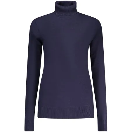 PULL BLEU POUR FEMME NORVÈGE 1963 - NORWAY 1963