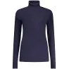 PULL BLEU POUR FEMME NORVÈGE 1963 - NORWAY 1963