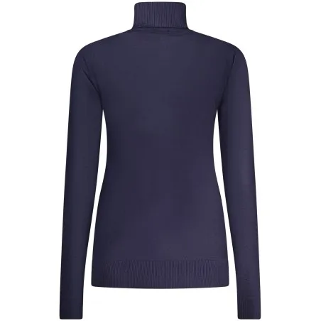 PULL BLEU POUR FEMME NORVÈGE 1963 - NORWAY 1963