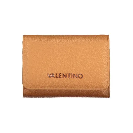 PORTEFEUILLE VALENTINO BAGS FEMME MARRON - valentino