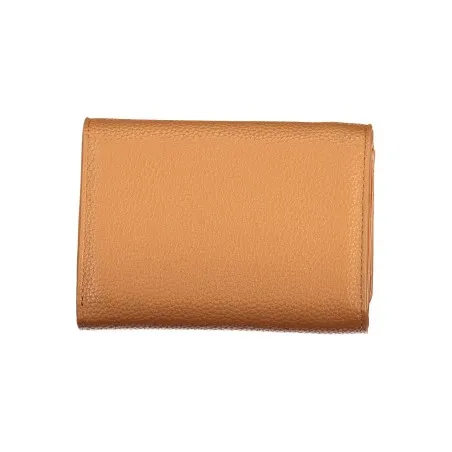 PORTEFEUILLE VALENTINO BAGS FEMME MARRON - valentino