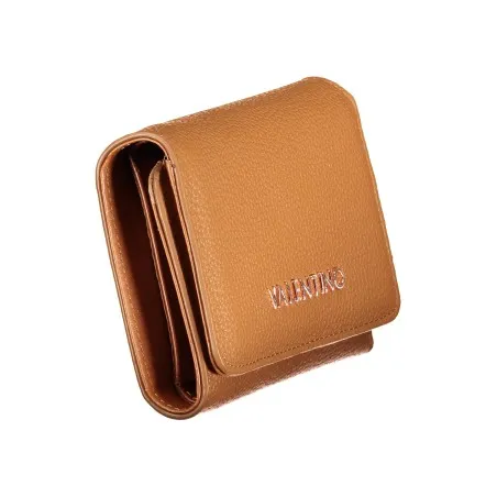 PORTEFEUILLE VALENTINO BAGS FEMME MARRON - valentino