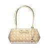 SAC BEIGE GUESS JEANS POUR FEMME - GUESS JEANS