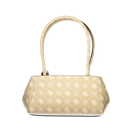 SAC BEIGE GUESS JEANS POUR FEMME - GUESS JEANS