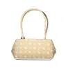 SAC BEIGE GUESS JEANS POUR FEMME - GUESS JEANS