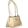 SAC BEIGE GUESS JEANS POUR FEMME - GUESS JEANS