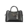 SAC NOIR GUESS JEANS POUR FEMME - GUESS JEANS