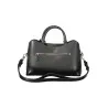 SAC NOIR GUESS JEANS POUR FEMME - GUESS JEANS