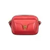 SAC ROUGE COCCINELLE POUR FEMME - COCCINELLE
