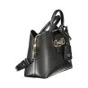 SAC NOIR GUESS JEANS POUR FEMME - GUESS JEANS