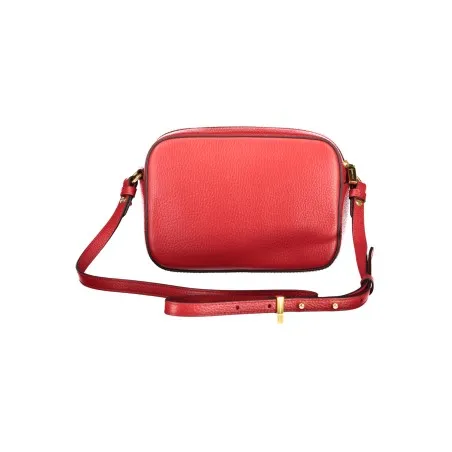 SAC ROUGE COCCINELLE POUR FEMME - COCCINELLE