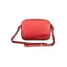 SAC ROUGE COCCINELLE POUR FEMME - COCCINELLE