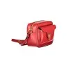 SAC ROUGE COCCINELLE POUR FEMME - COCCINELLE