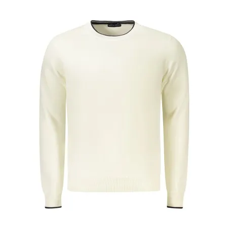 PULL BLANC POUR HOMME NORTH SAILS - NORTH SAILS