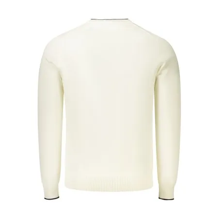 PULL BLANC POUR HOMME NORTH SAILS - NORTH SAILS