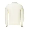 PULL BLANC POUR HOMME NORTH SAILS - NORTH SAILS