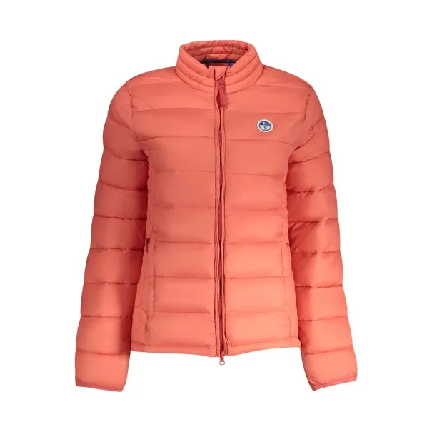 VESTE ROSE POUR FEMME NORTH SAILS - NORTH SAILS