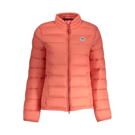 VESTE ROSE POUR FEMME NORTH SAILS - NORTH SAILS