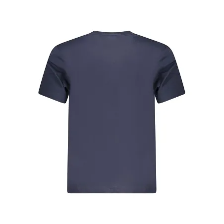 T-SHIRT À MANCHES COURTES GUESS JEANS HOMME BLEU - GUESS JEANS
