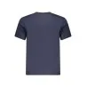 T-SHIRT À MANCHES COURTES GUESS JEANS HOMME BLEU - GUESS JEANS