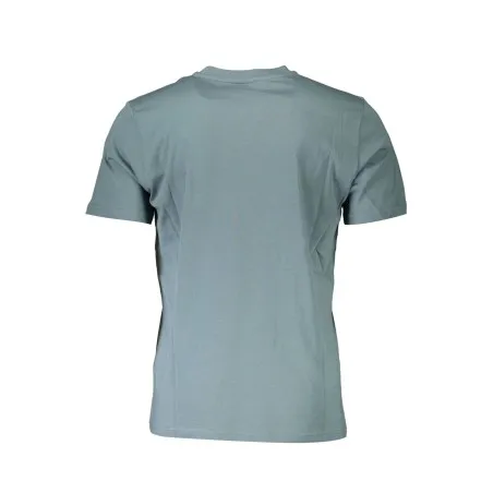 T-SHIRT À MANCHES COURTES NORTH SAILS HOMME VERT - NORTH SAILS