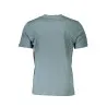 T-SHIRT À MANCHES COURTES NORTH SAILS HOMME VERT - NORTH SAILS