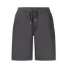 PANTALON BERMUDA NOIR POUR HOMME NORVÈGE 1963 - NORWAY 1963