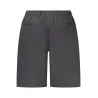 PANTALON BERMUDA NOIR POUR HOMME NORVÈGE 1963 - NORWAY 1963