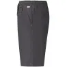 PANTALON BERMUDA NOIR POUR HOMME NORVÈGE 1963 - NORWAY 1963