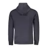Sweat-shirt zippé bleu pour homme Pepe Jeans - PEPE JEANS