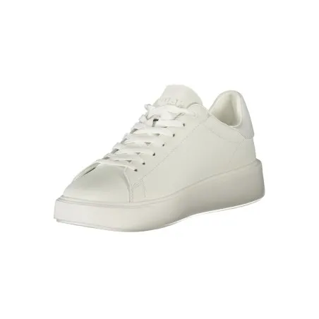 CHAUSSURES DE SPORT BLANCHES BLAUER POUR HOMMES - BLAUER