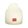CASQUETTE HOMME BLANCHE NORVÈGE 1963 - NORWAY 1963