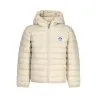 VESTE BEIGE POUR ENFANTS NORTH SAILS - NORTH SAILS